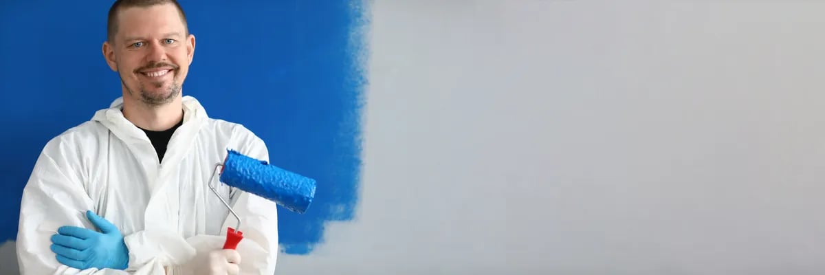 Peintre à Montigny-le-Bretonneux