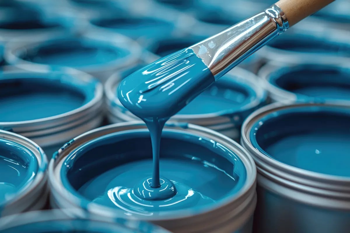 Peintre à Guyancourt